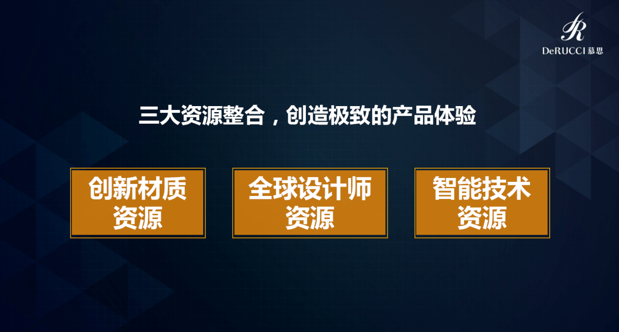 慕思总裁姚吉庆出席中外管理恳谈会，解码高端品牌创造的道与术